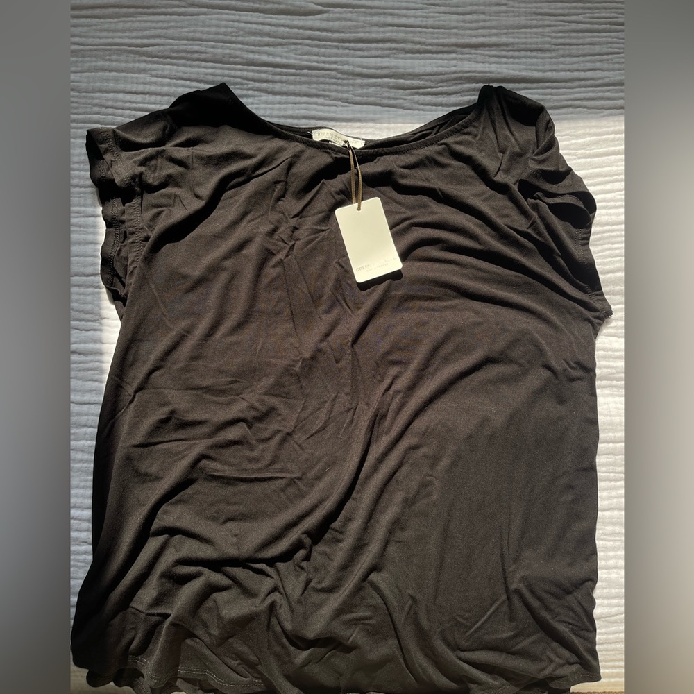 Black top